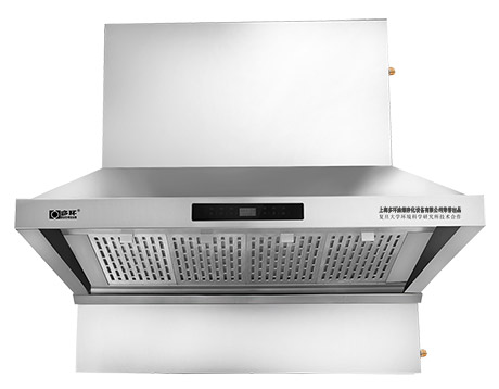 油煙凈化機(jī)不及時清洗的隱患和安裝時的注意細(xì)節(jié)